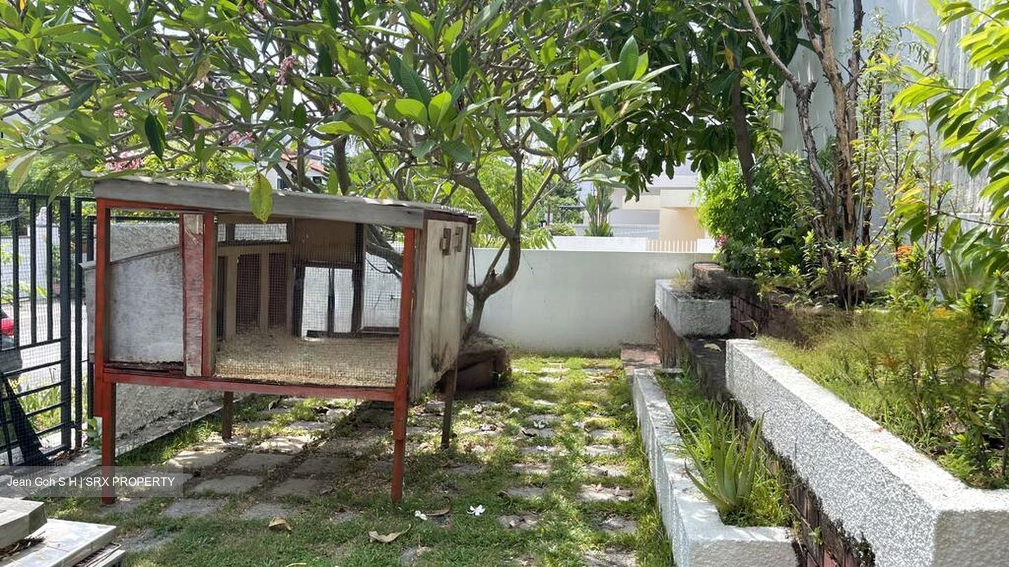 Bedok South Road (D16), Semi-Detached #486726191